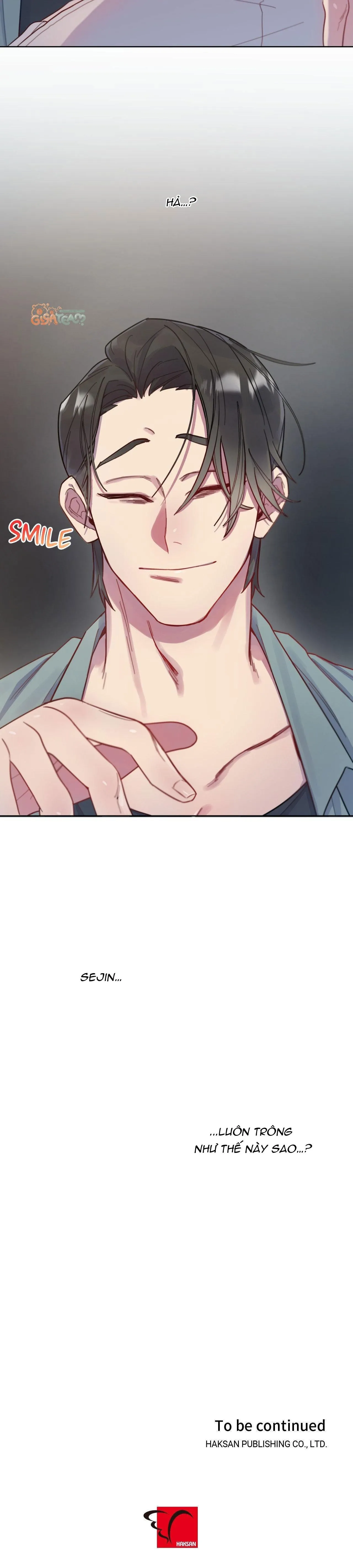 Để được yêu em Chapter 1 Trang 20