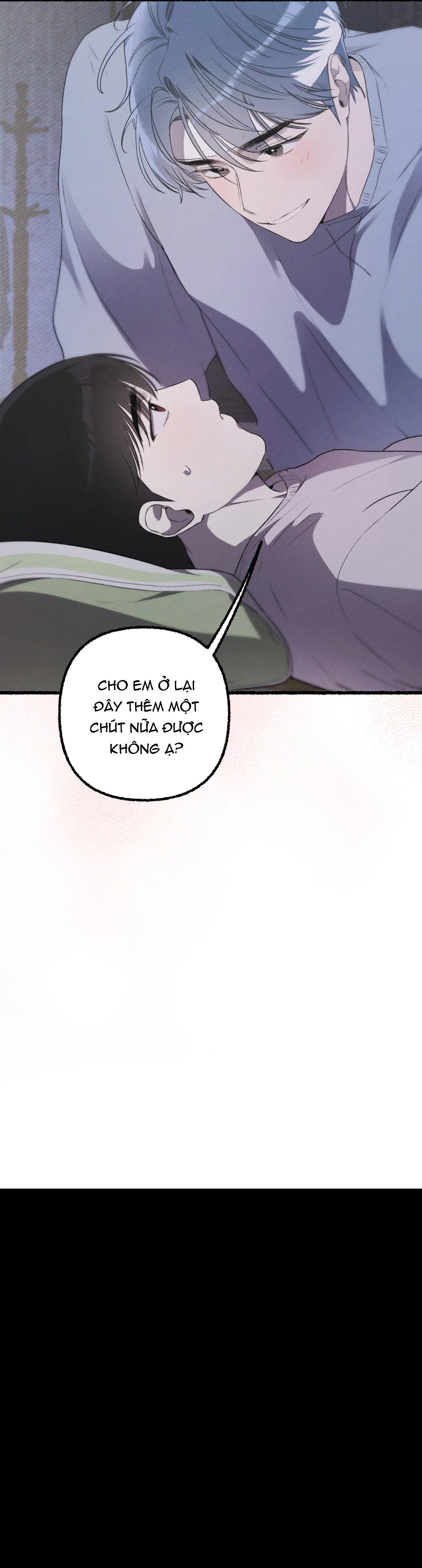 Dễ lạc lối ở Samcheonpo Chapter 4 Trang 11