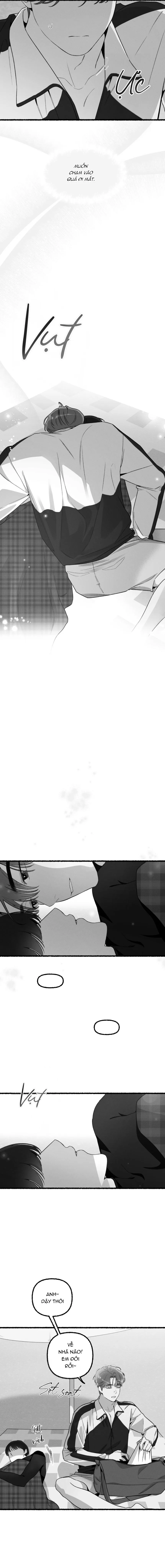 Dễ lạc lối ở Samcheonpo Chapter 7 Trang 6