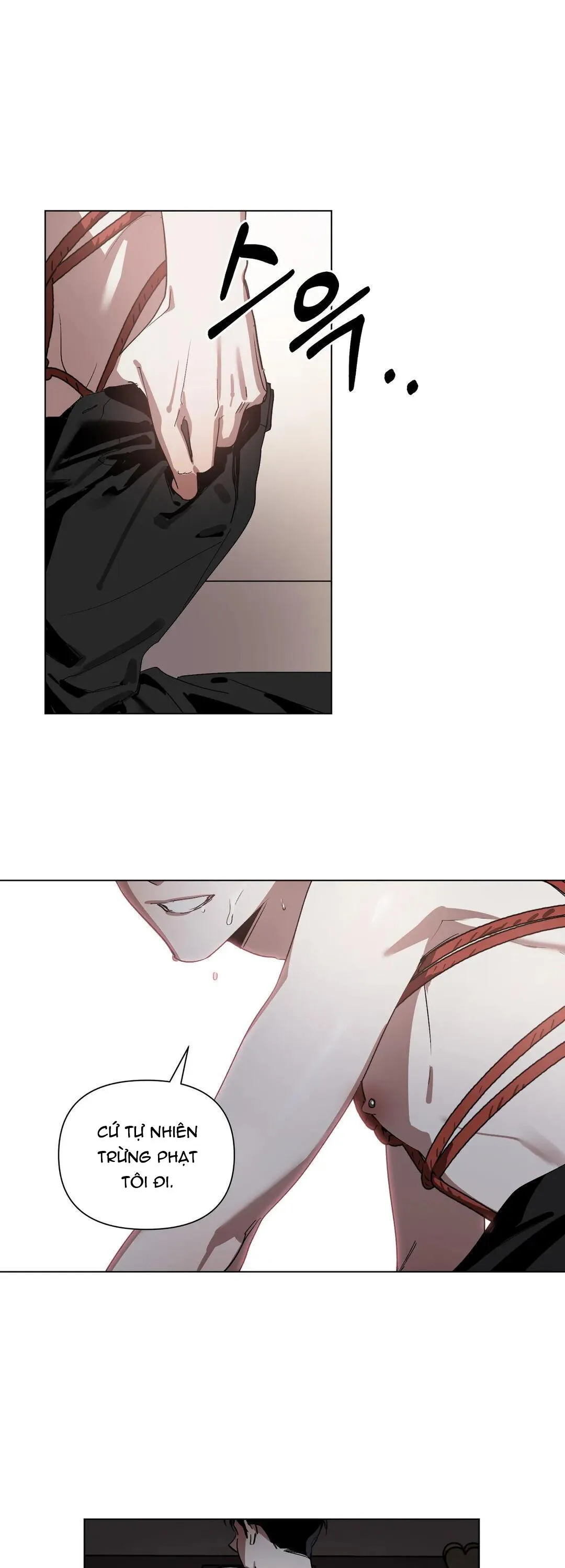 Để làm một kẻ bạo dâm Chapter 2 Trang 15