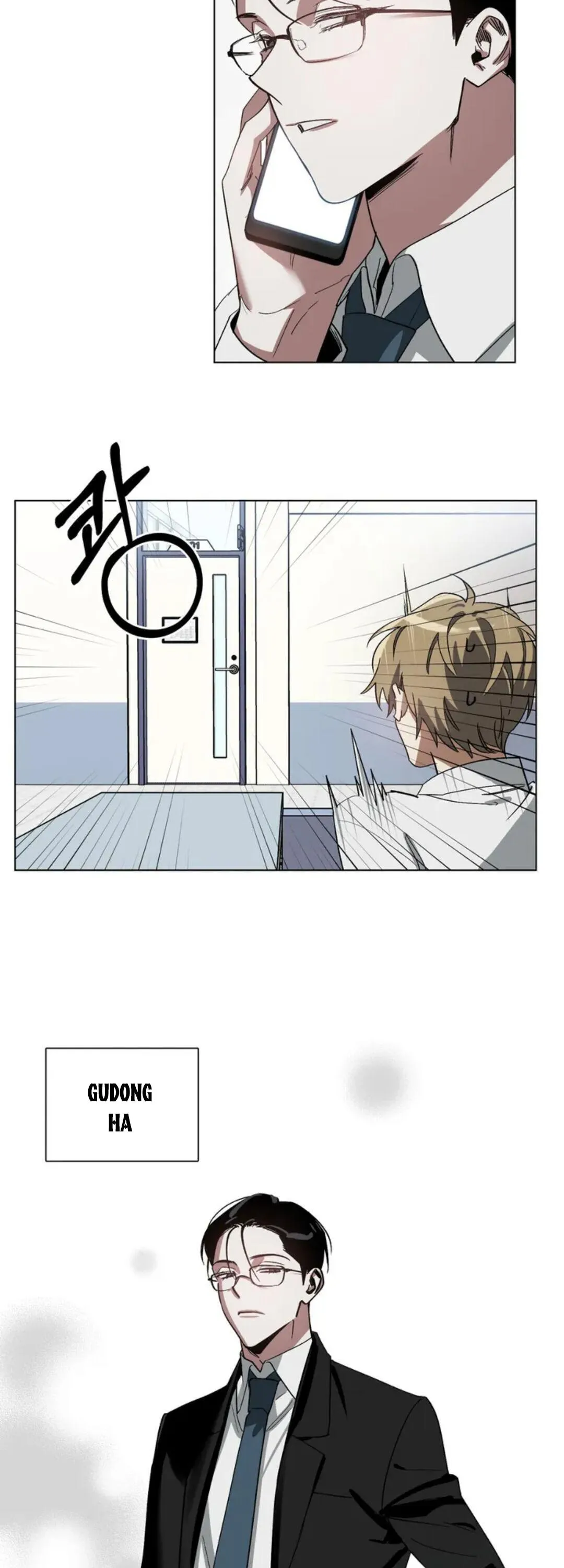 Để làm một kẻ bạo dâm Chapter 1 Trang 14