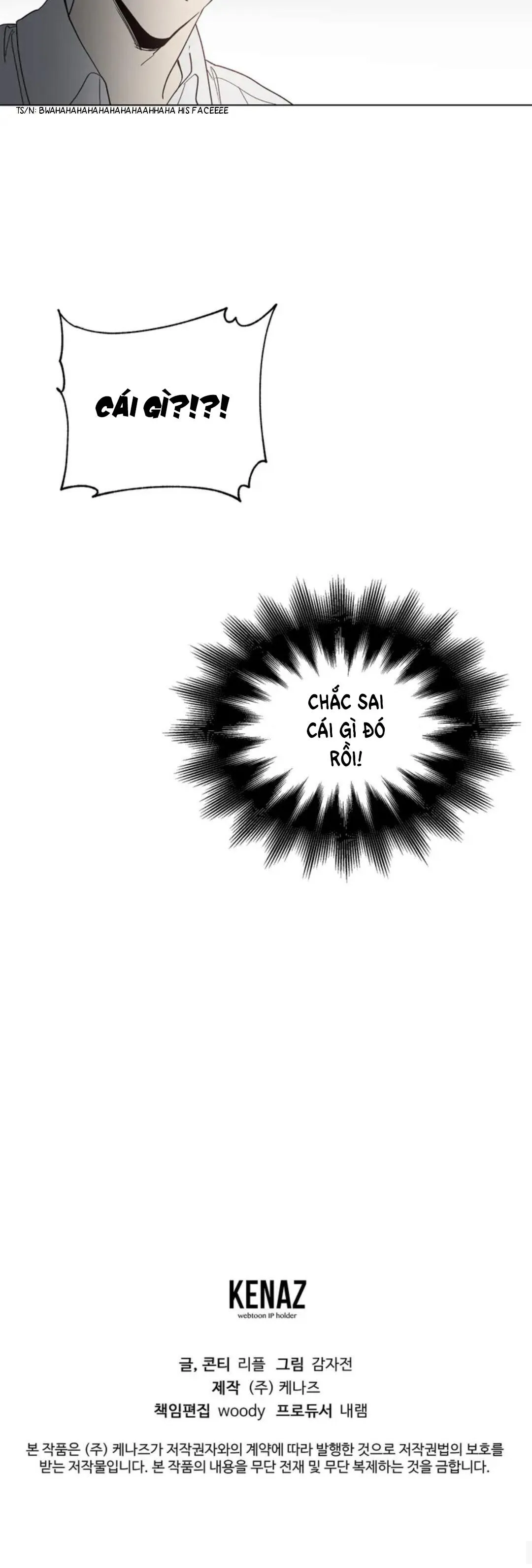 Để làm một kẻ bạo dâm Chapter 1 Trang 28