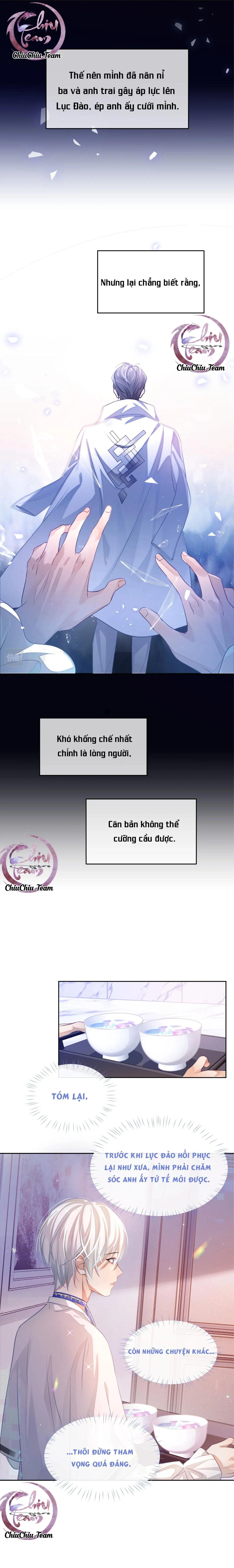 Đề Nghị Ly Hôn Chapter 2 Trang 9