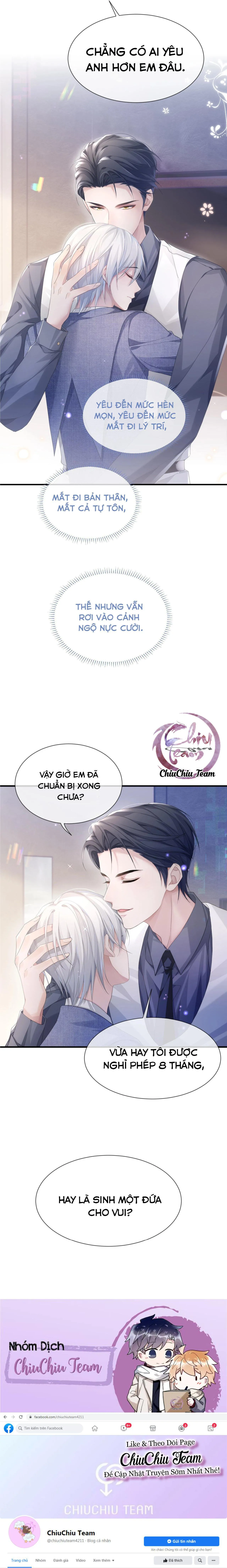 Đề Nghị Ly Hôn Chapter 6 Trang 10