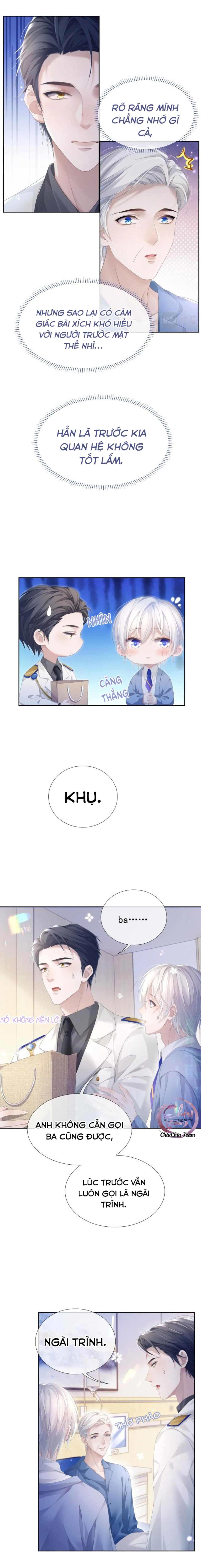 Đề Nghị Ly Hôn Chapter 9 Trang 5