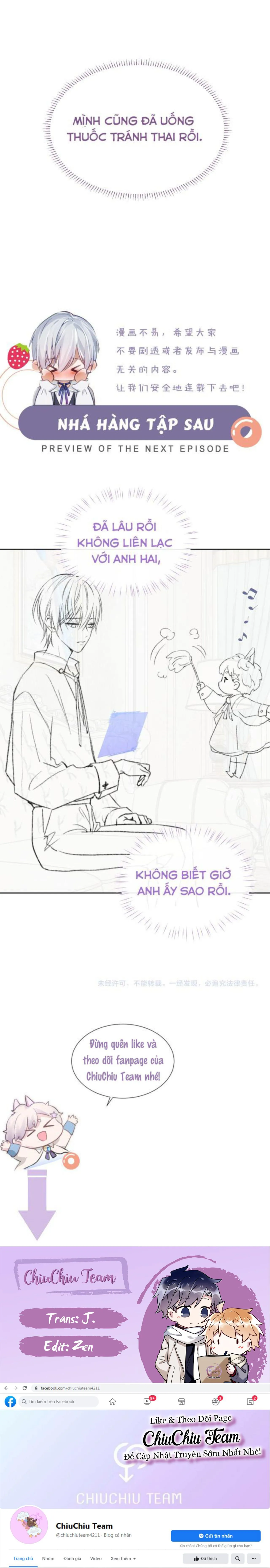 Đề Nghị Ly Hôn Chapter 10 Trang 11