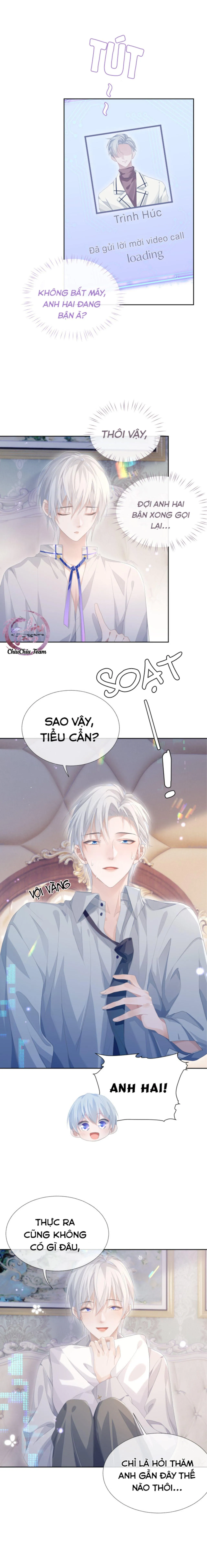 Đề Nghị Ly Hôn Chapter 11 Trang 4