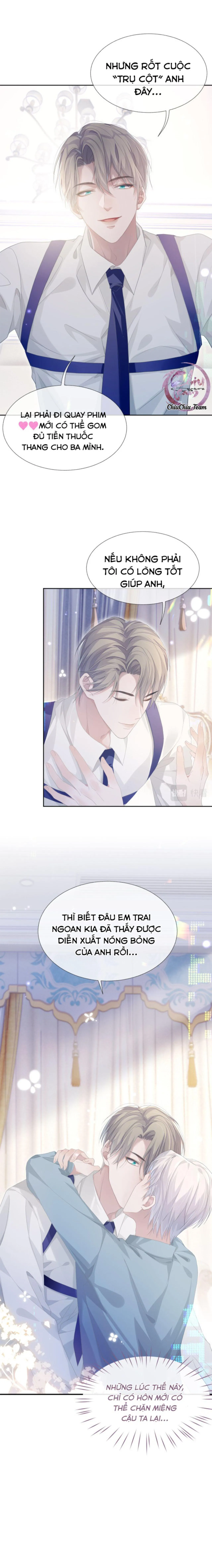 Đề Nghị Ly Hôn Chapter 11 Trang 9