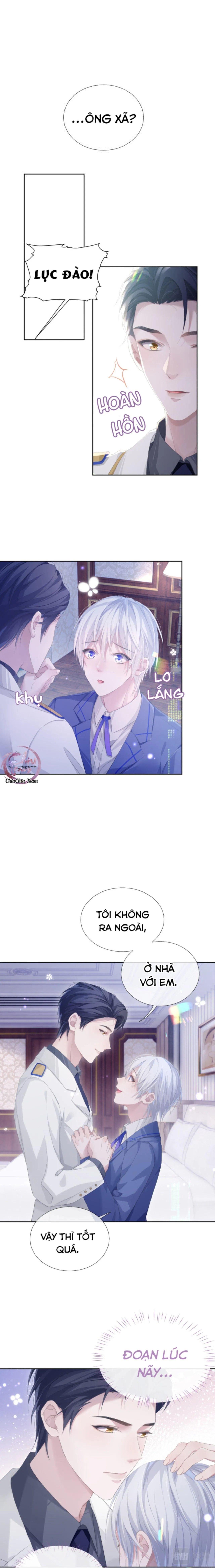 Đề Nghị Ly Hôn Chapter 12 Trang 6
