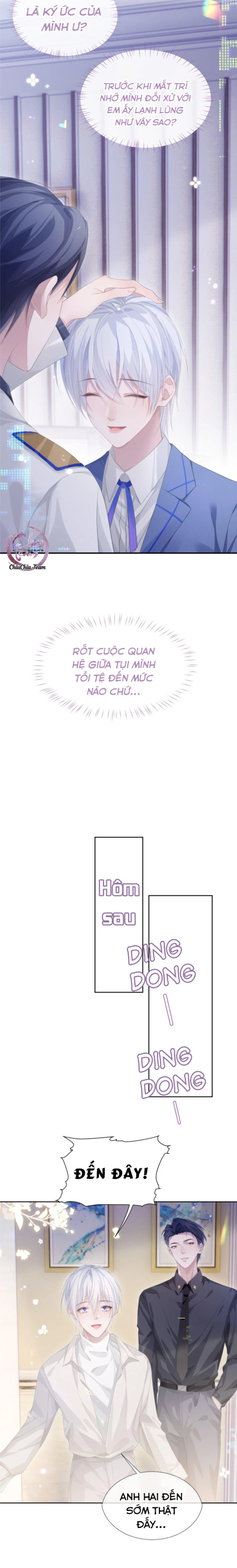 Đề Nghị Ly Hôn Chapter 12 Trang 7