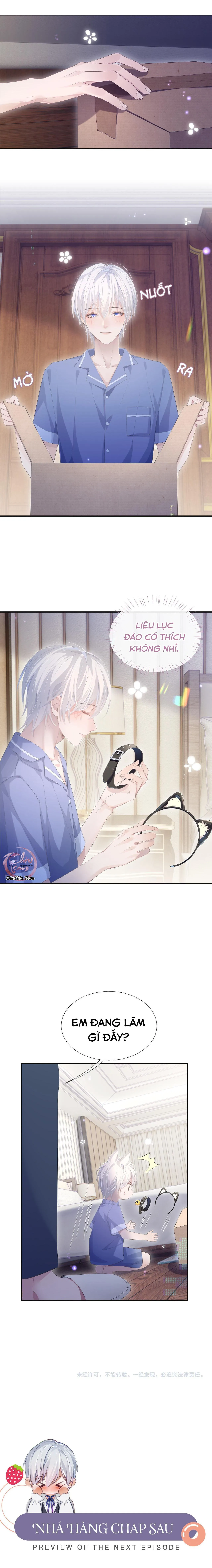 Đề Nghị Ly Hôn Chapter 14 Trang 9