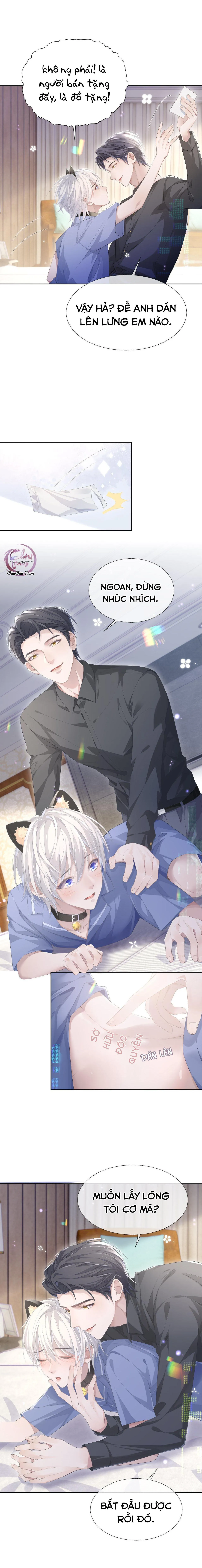 Đề Nghị Ly Hôn Chapter 15 Trang 7