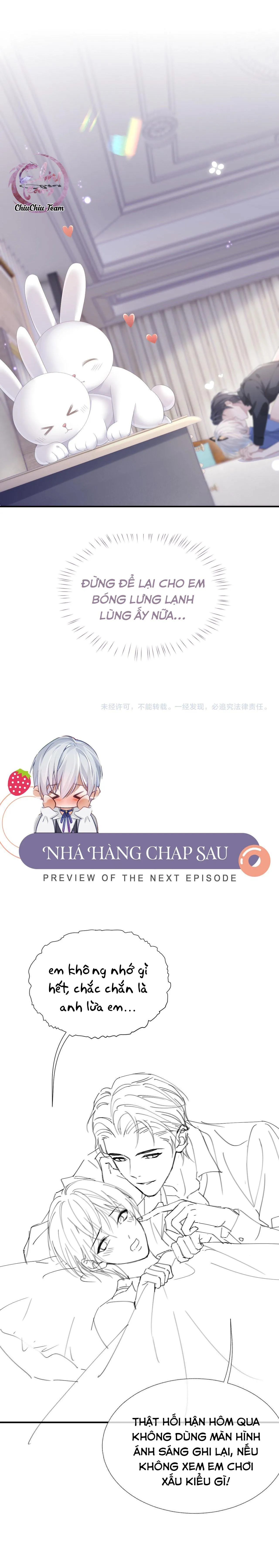Đề Nghị Ly Hôn Chapter 15 Trang 11