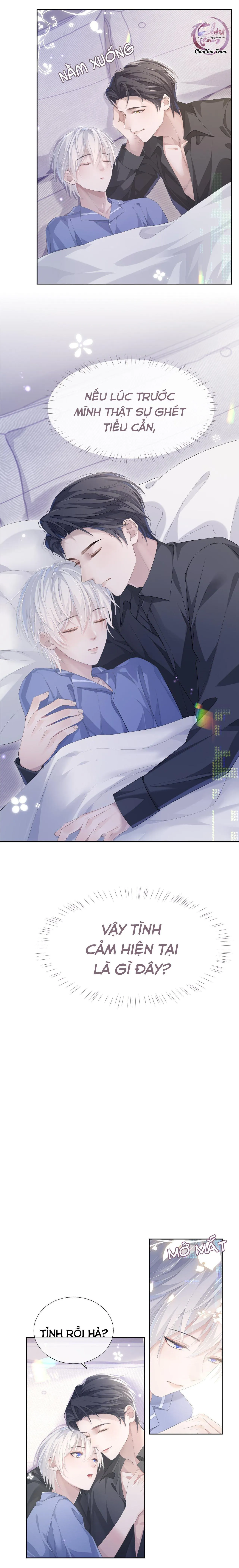 Đề Nghị Ly Hôn Chapter 16 Trang 5