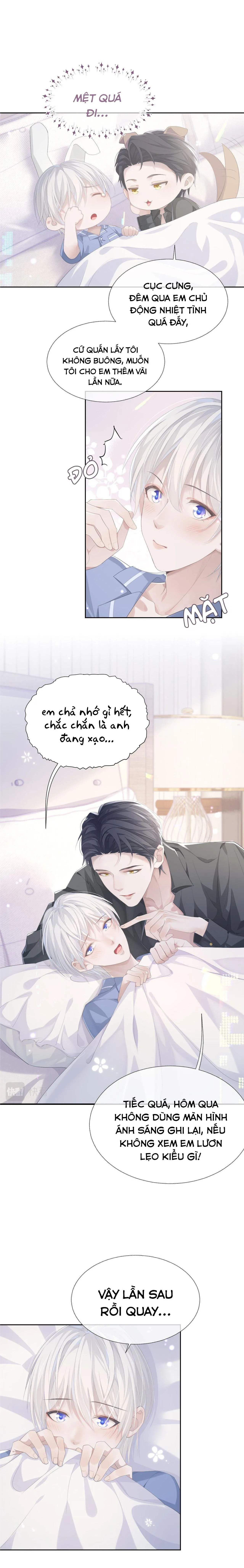 Đề Nghị Ly Hôn Chapter 16 Trang 6
