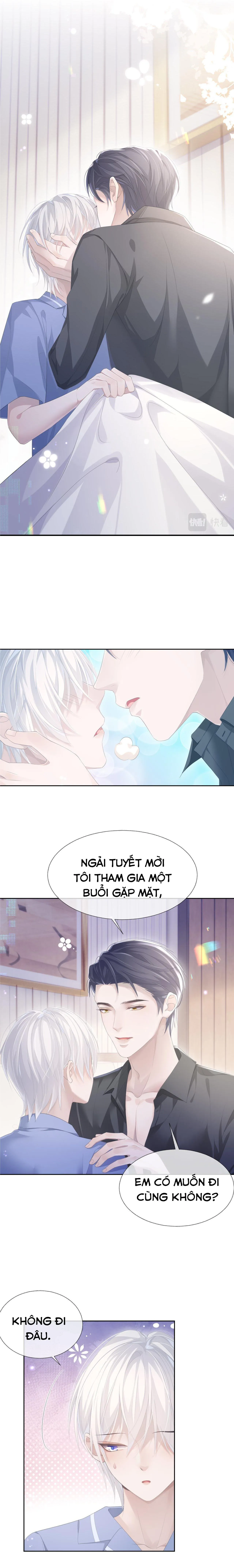 Đề Nghị Ly Hôn Chapter 16 Trang 9