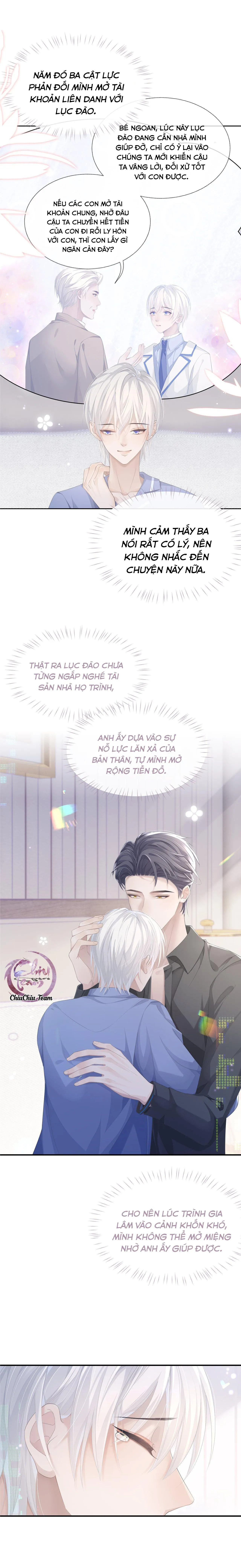Đề Nghị Ly Hôn Chapter 16 Trang 11