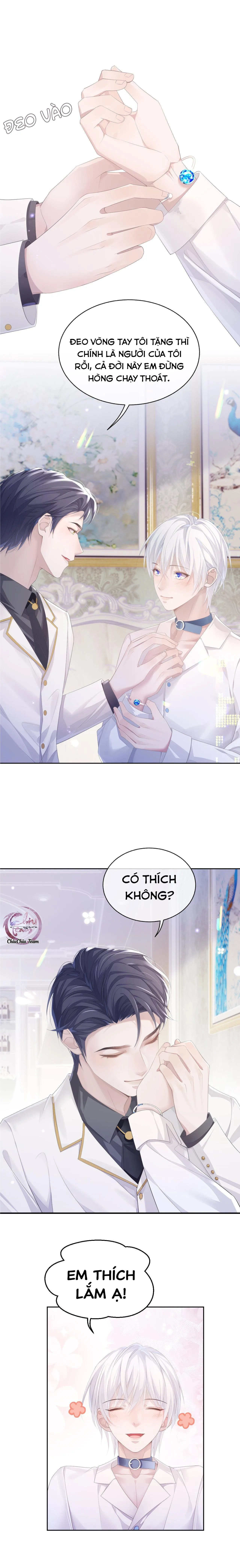 Đề Nghị Ly Hôn Chapter 17 Trang 9