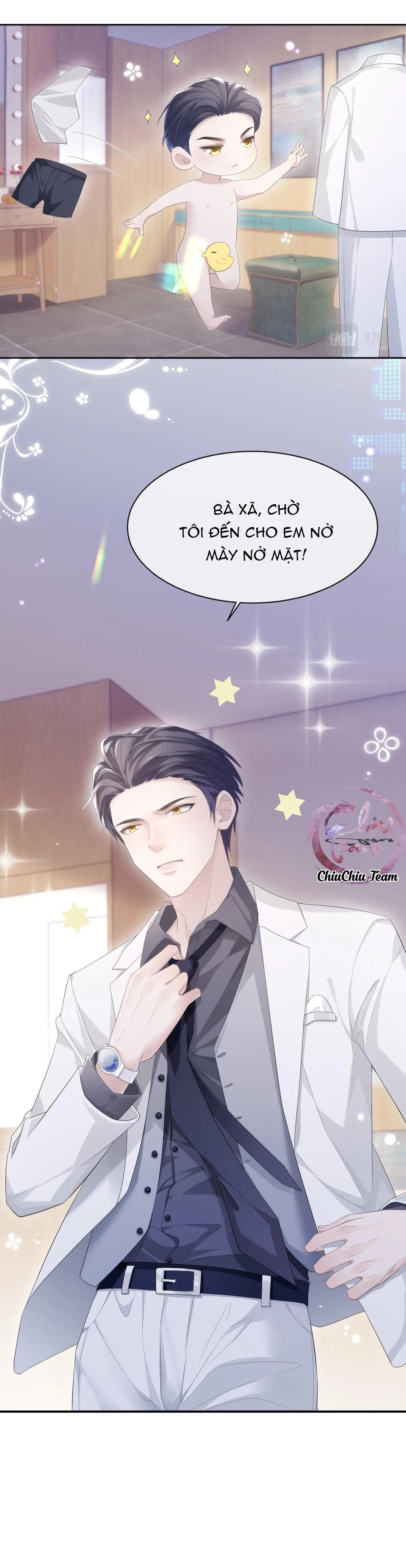 Đề Nghị Ly Hôn Chapter 18 Trang 11