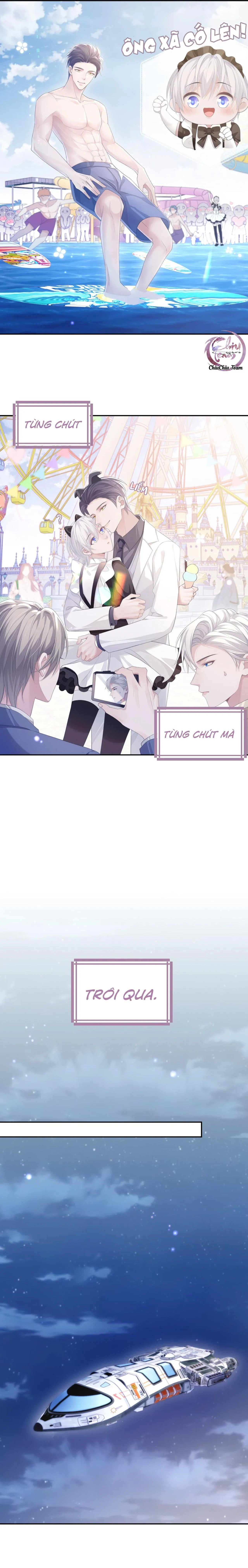 Đề Nghị Ly Hôn Chapter 19 Trang 4