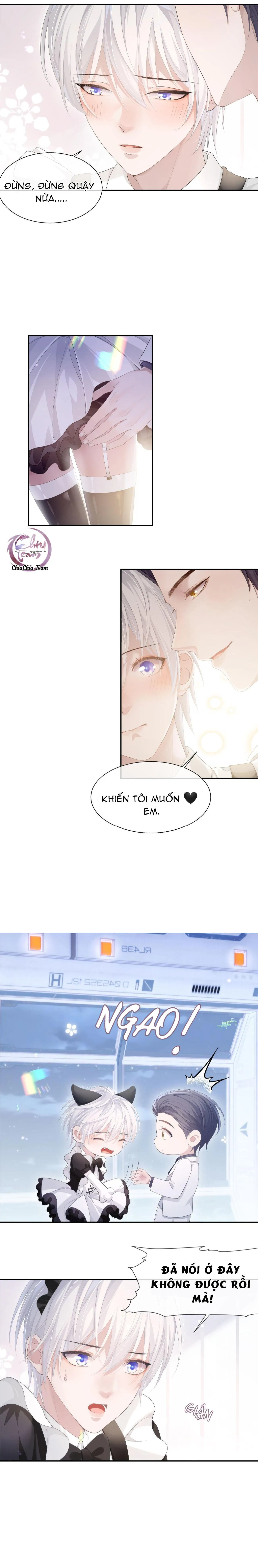 Đề Nghị Ly Hôn Chapter 19 Trang 7