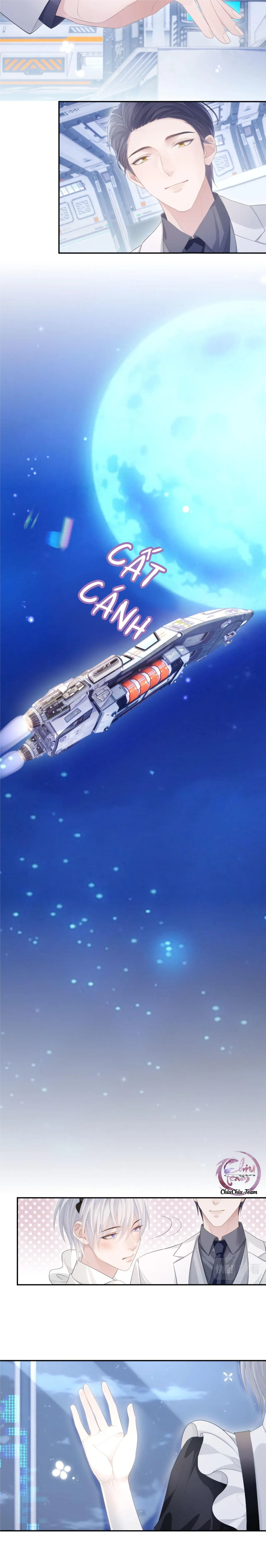 Đề Nghị Ly Hôn Chapter 19 Trang 9