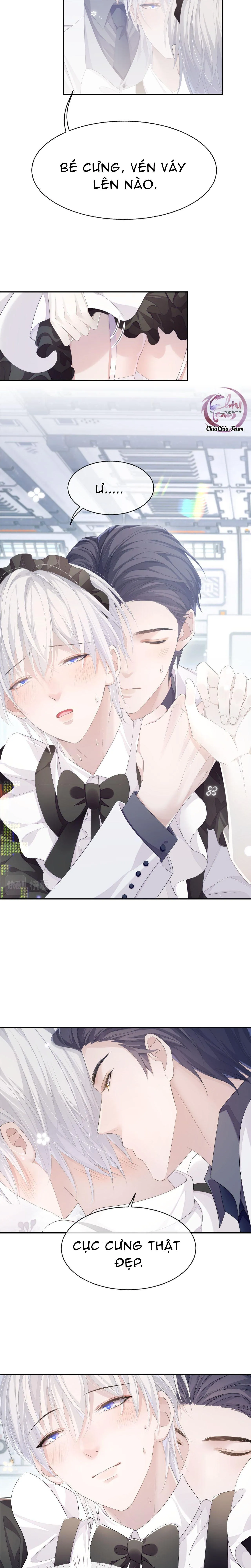 Đề Nghị Ly Hôn Chapter 19 Trang 11