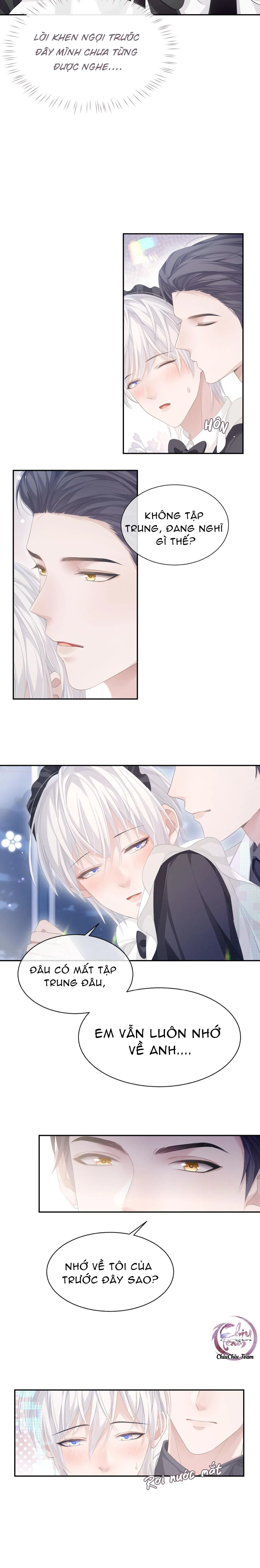 Đề Nghị Ly Hôn Chapter 19 Trang 12