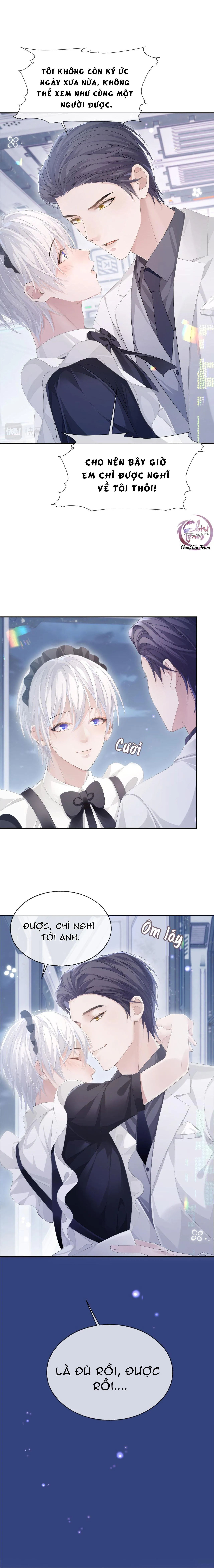 Đề Nghị Ly Hôn Chapter 19 Trang 14