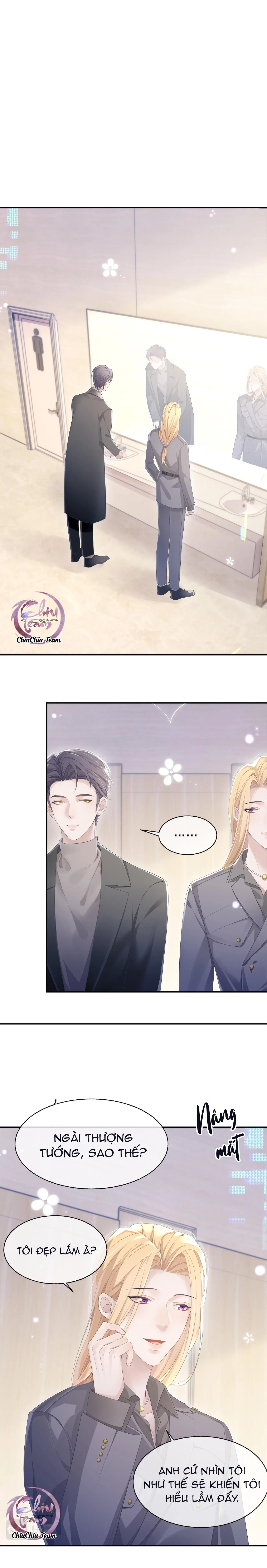 Đề Nghị Ly Hôn Chapter 20 Trang 7