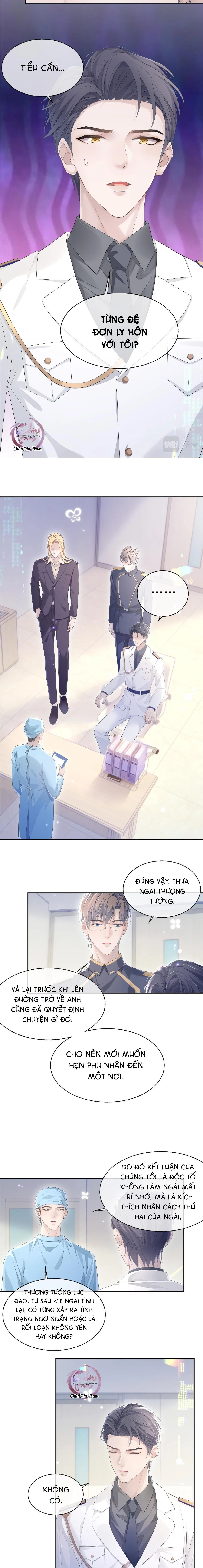 Đề Nghị Ly Hôn Chapter 21 Trang 6