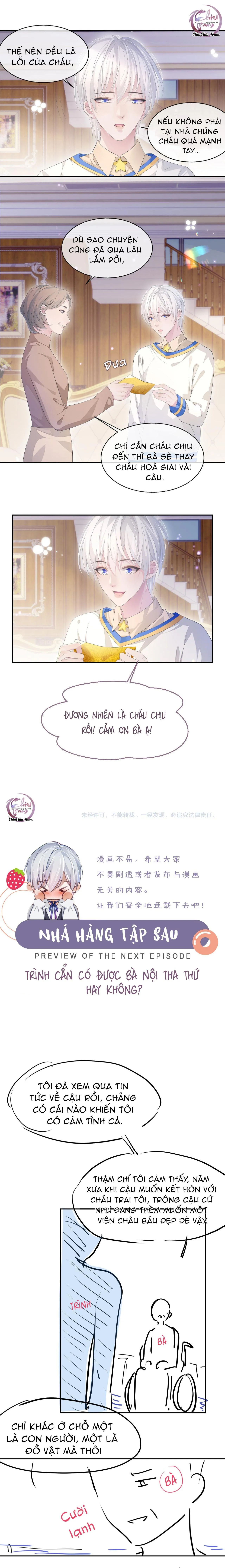 Đề Nghị Ly Hôn Chapter 22 Trang 9