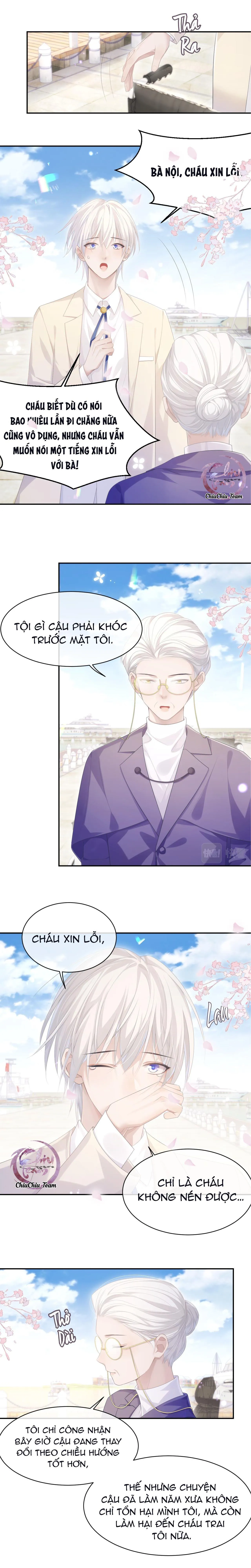 Đề Nghị Ly Hôn Chapter 23 Trang 5