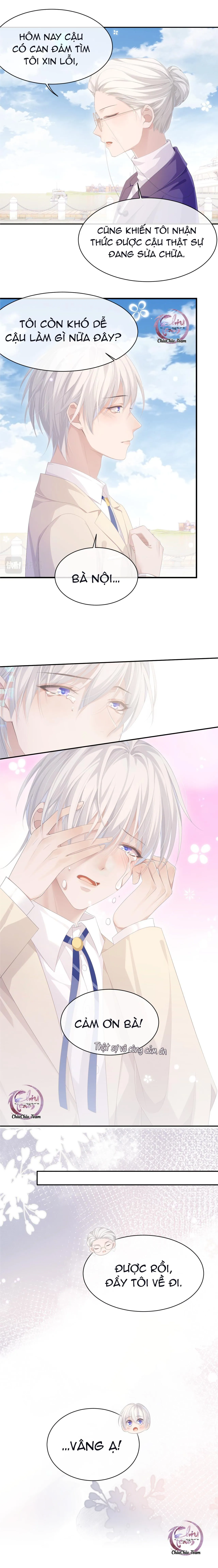 Đề Nghị Ly Hôn Chapter 23 Trang 9