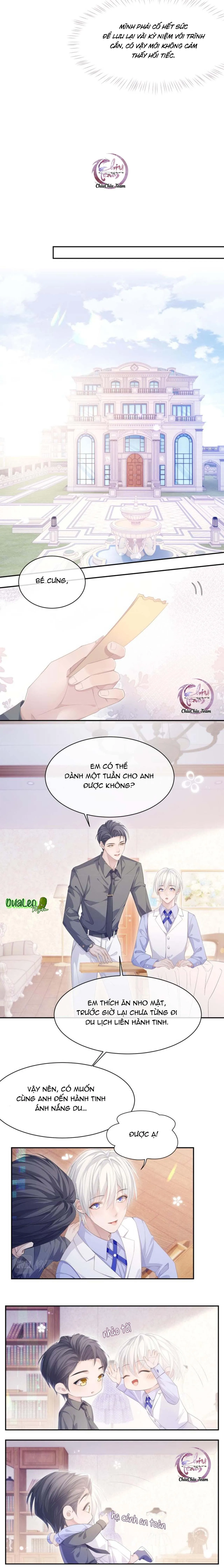 Đề Nghị Ly Hôn Chapter 24 Trang 6