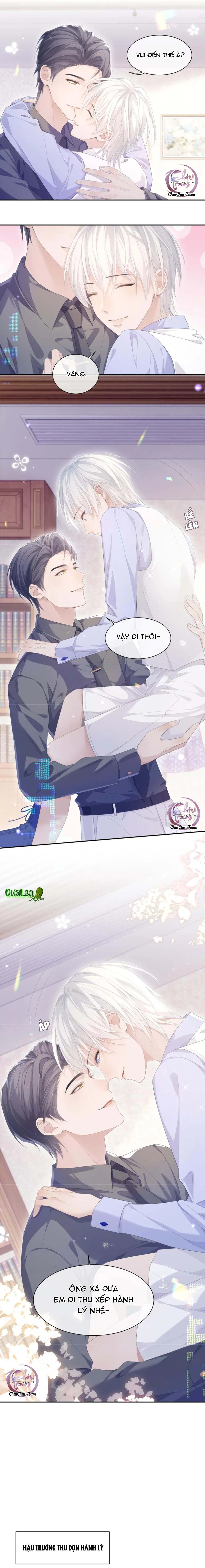 Đề Nghị Ly Hôn Chapter 24 Trang 7