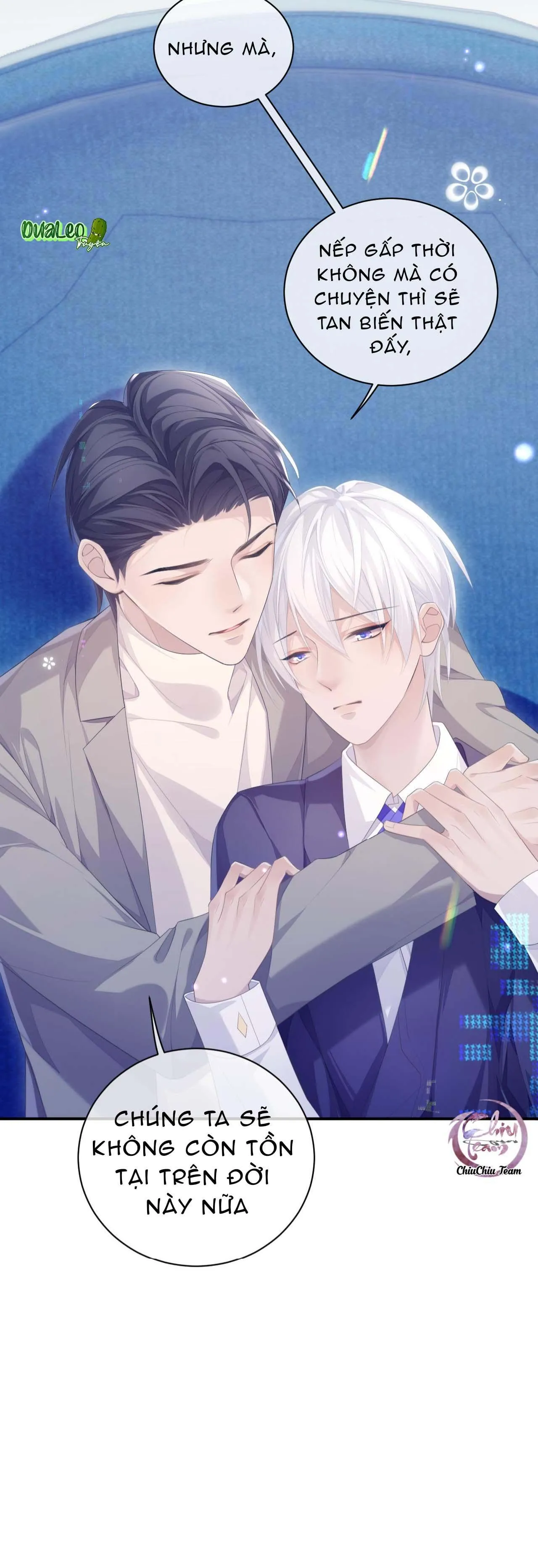 Đề Nghị Ly Hôn Chapter 25 Trang 9