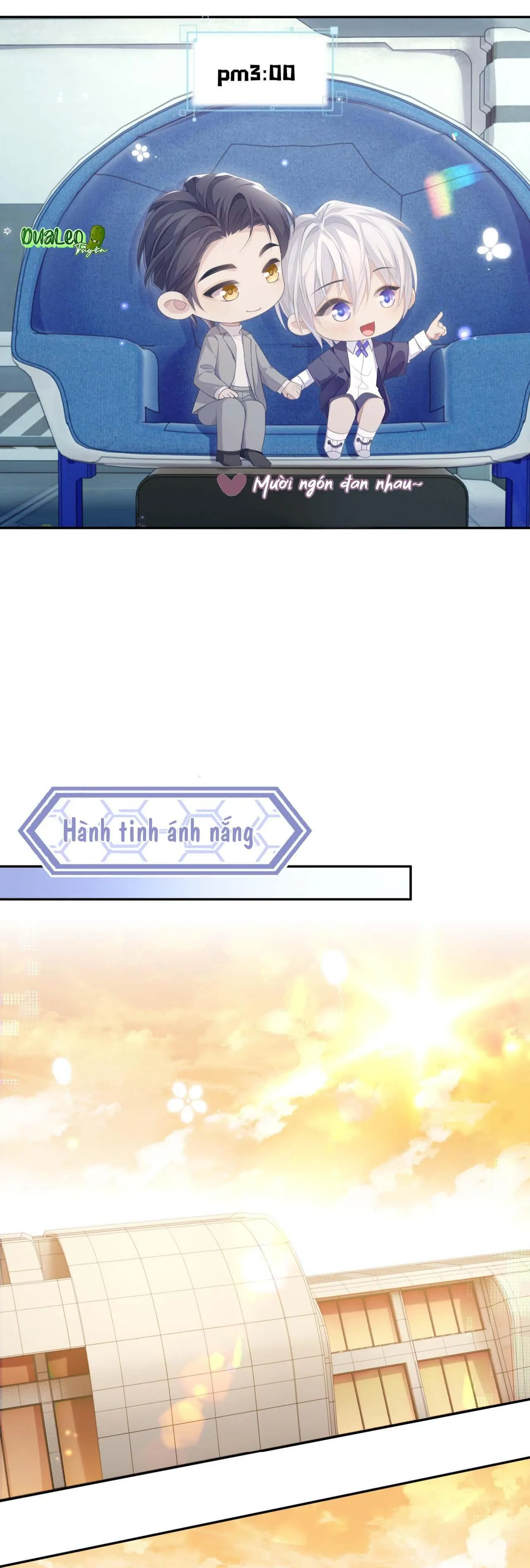 Đề Nghị Ly Hôn Chapter 25 Trang 14