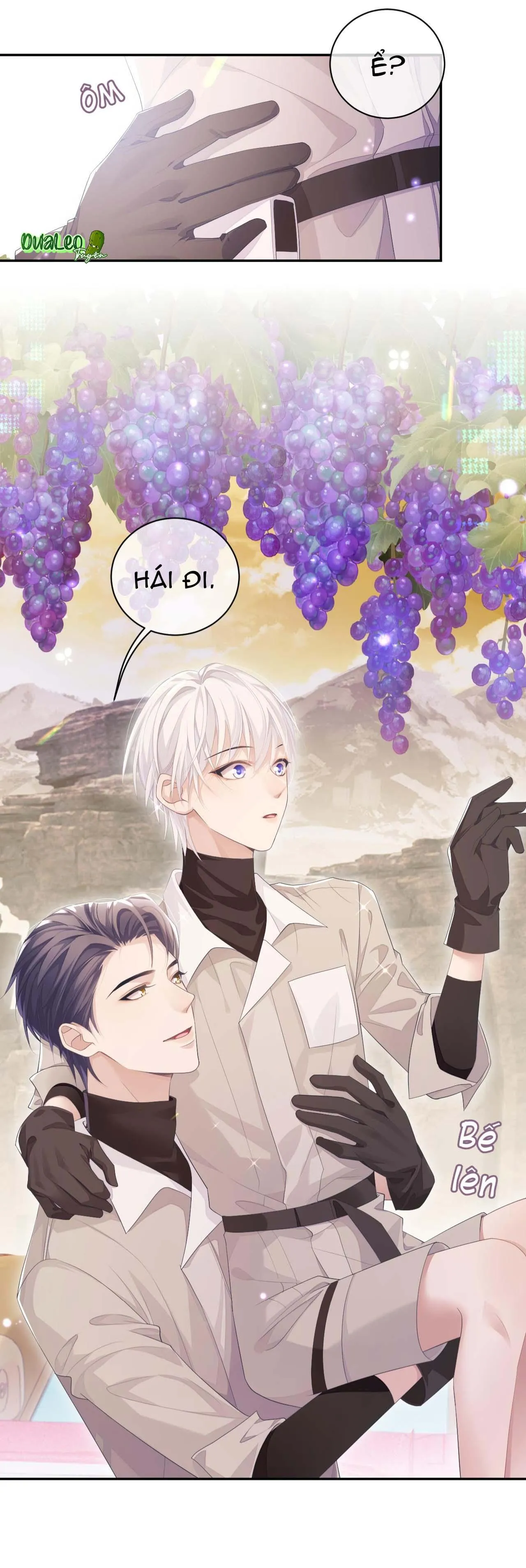 Đề Nghị Ly Hôn Chapter 25 Trang 19