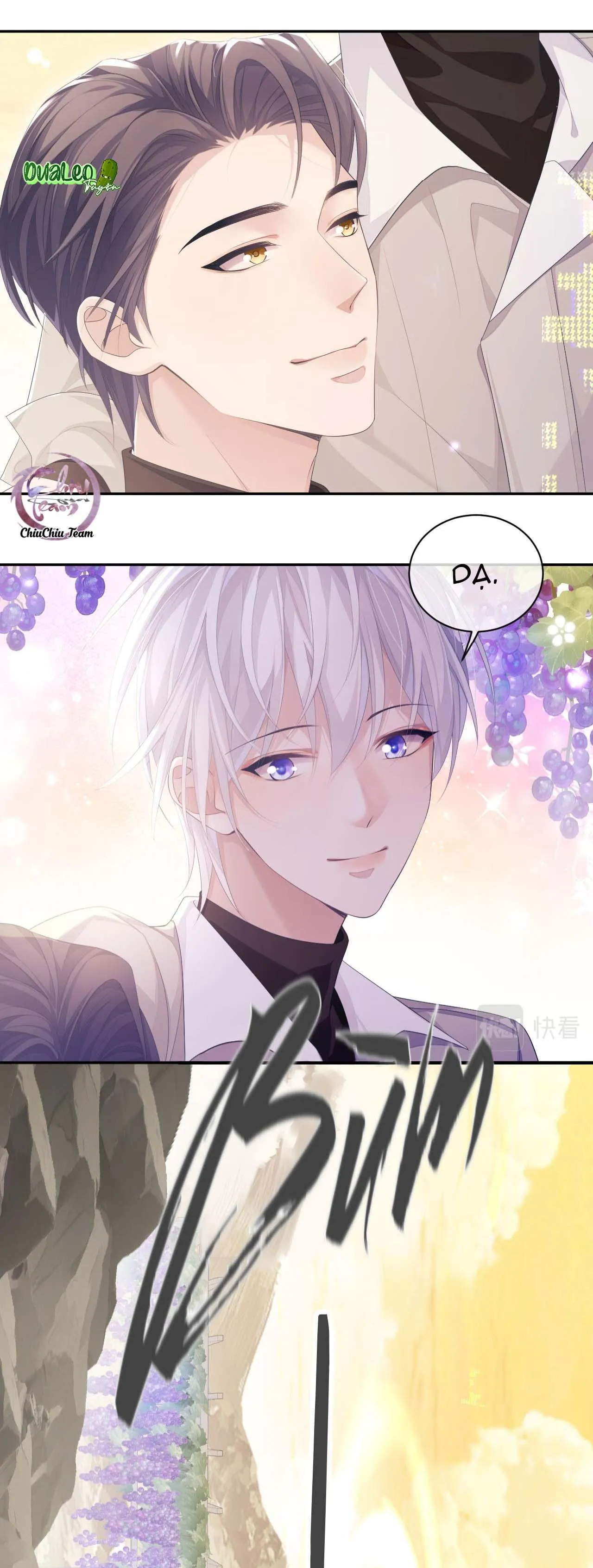 Đề Nghị Ly Hôn Chapter 25 Trang 20