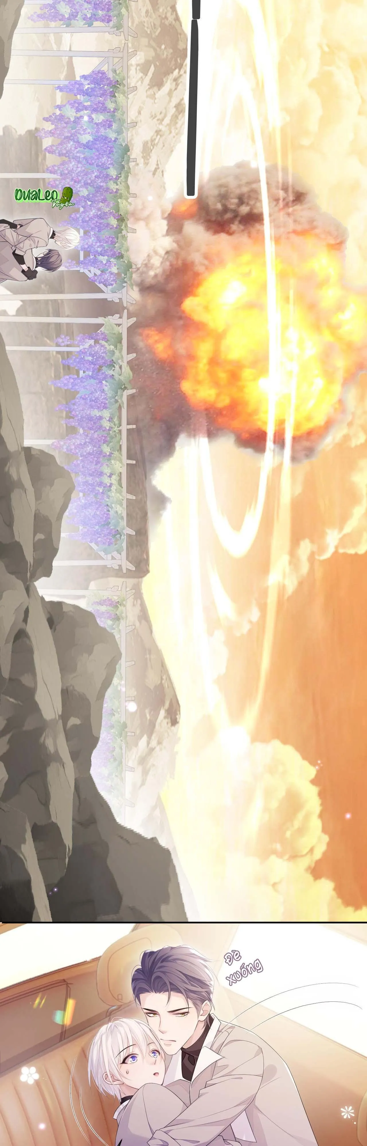 Đề Nghị Ly Hôn Chapter 25 Trang 21