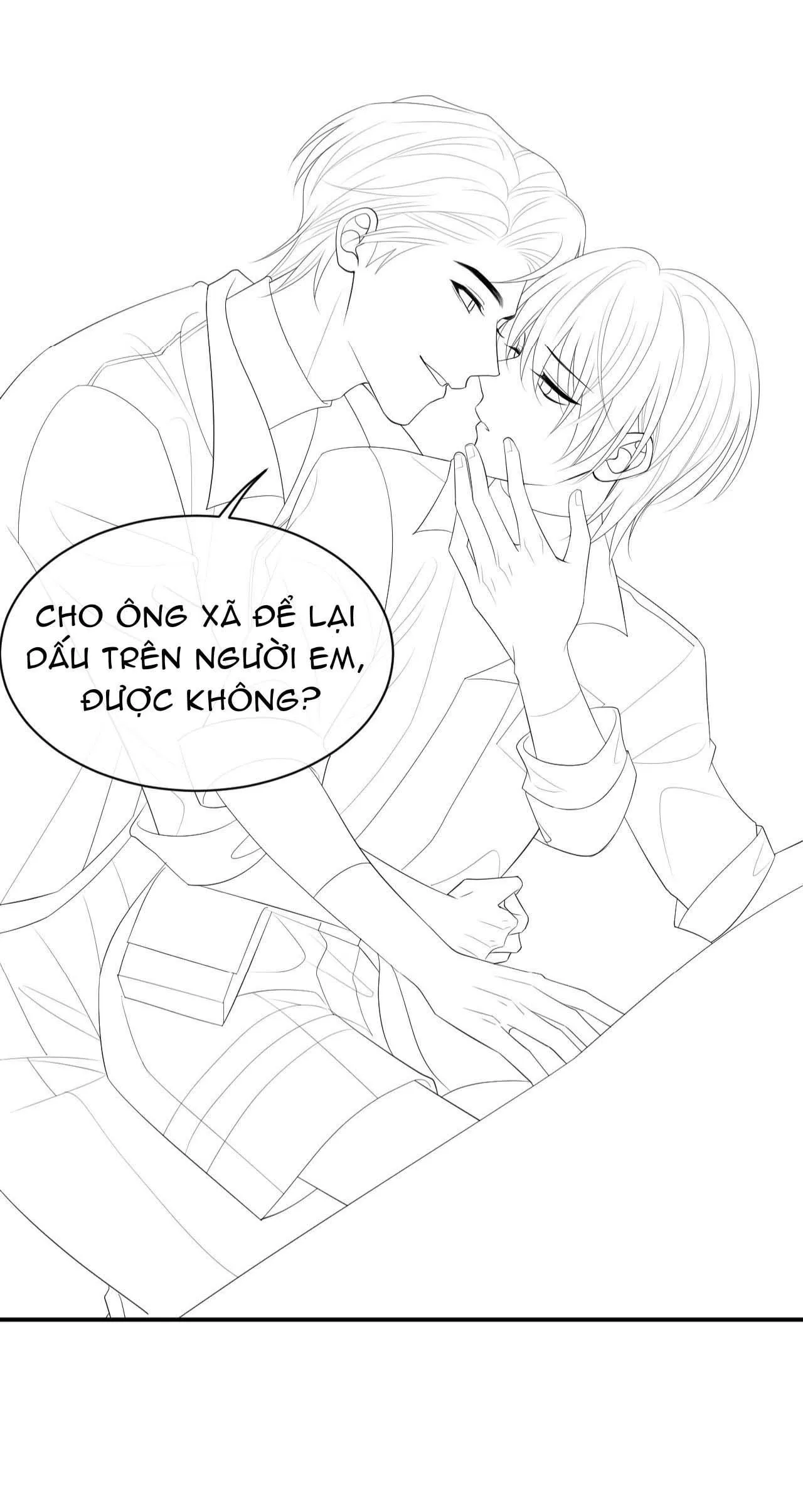 Đề Nghị Ly Hôn Chapter 25 Trang 23