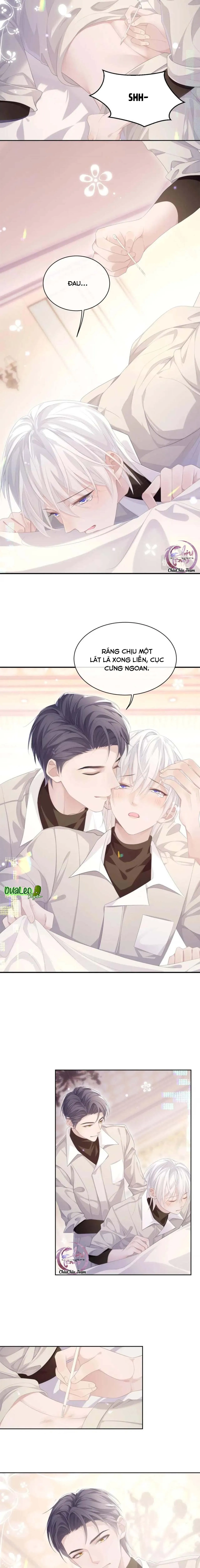 Đề Nghị Ly Hôn Chapter 26 Trang 6