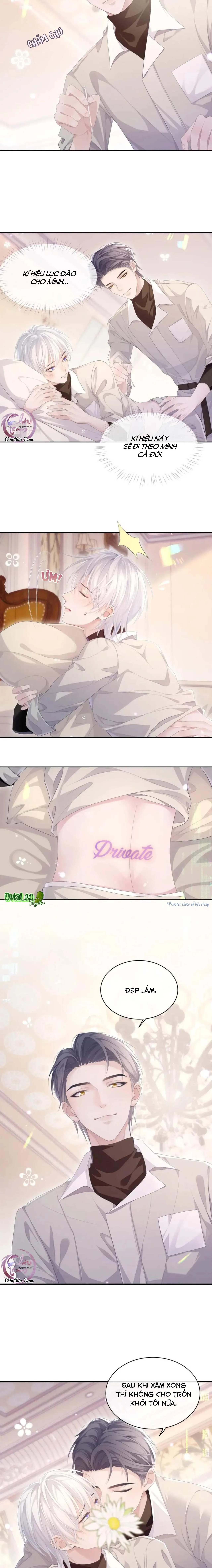 Đề Nghị Ly Hôn Chapter 26 Trang 7
