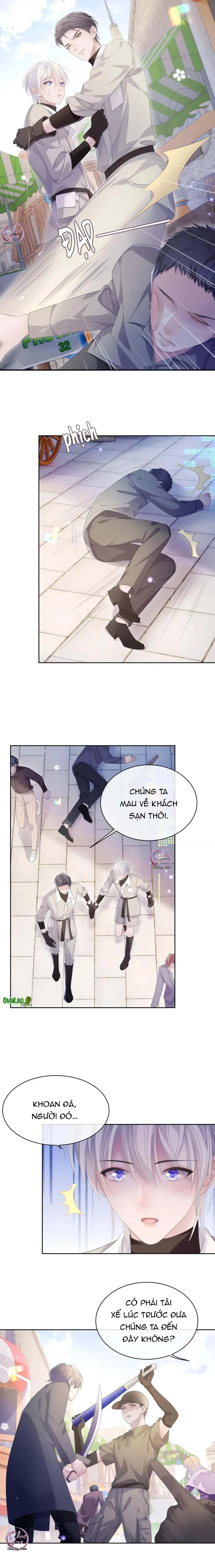 Đề Nghị Ly Hôn Chapter 27 Trang 7