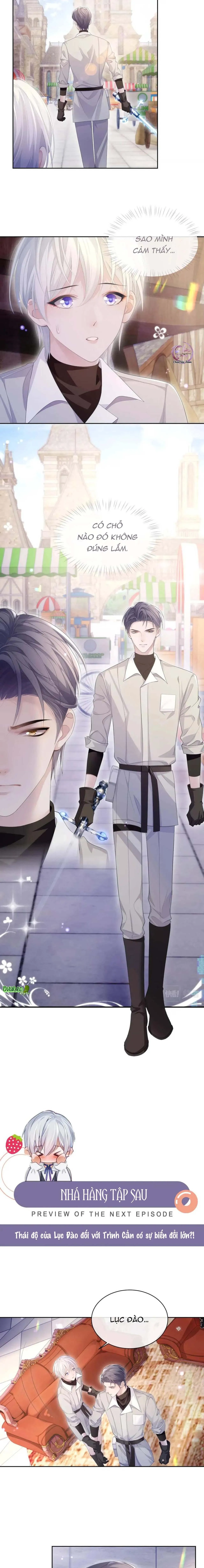 Đề Nghị Ly Hôn Chapter 27 Trang 10