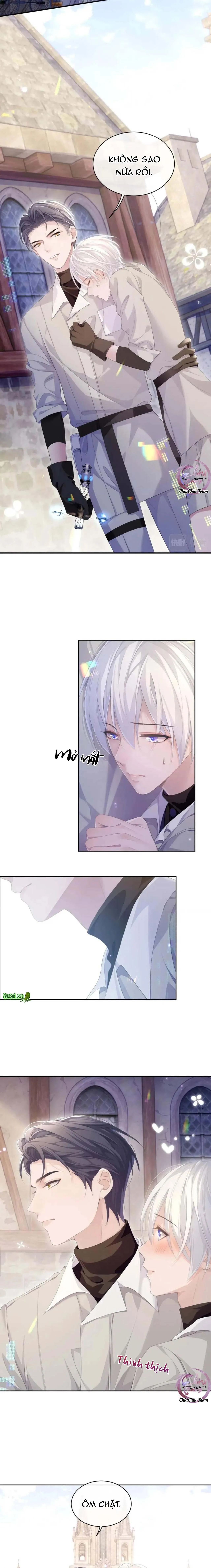 Đề Nghị Ly Hôn Chapter 28 Trang 3