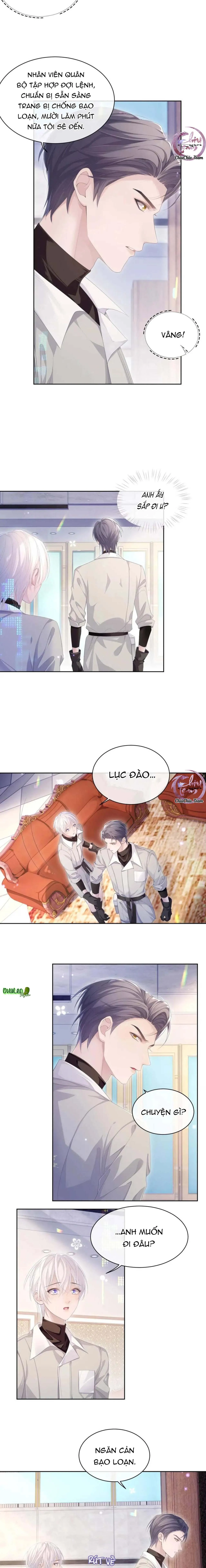 Đề Nghị Ly Hôn Chapter 28 Trang 5