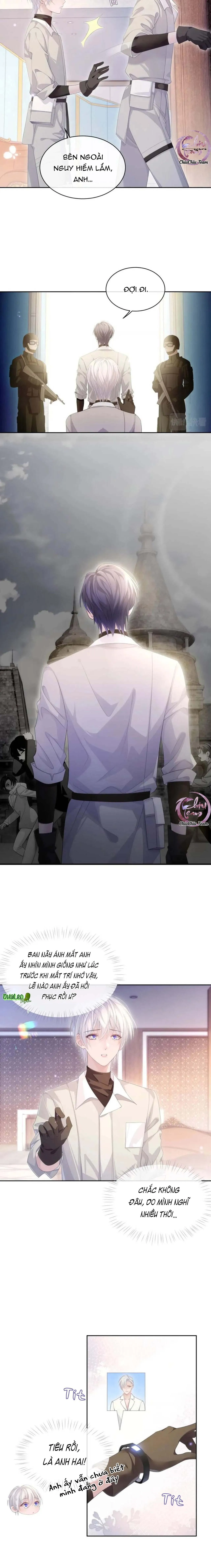 Đề Nghị Ly Hôn Chapter 28 Trang 6