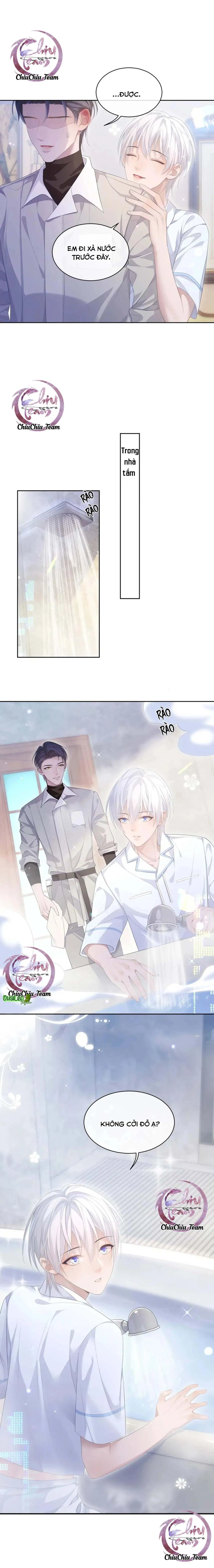 Đề Nghị Ly Hôn Chapter 29 Trang 7